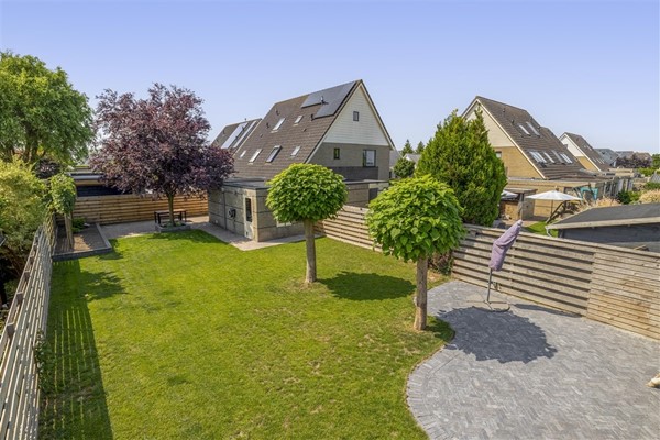 Medium property photo - Dassenburcht 52, 9649 KJ Muntendam